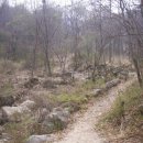 산성등산로1 이미지