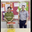 Lucky draw session from the Straits Quay branch! 이미지