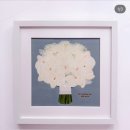 라미네일 rami nail | [Summer, Bridal, and Romance] 한여름 밤, 가장 어두운 곳에서 빛날 우리의 기록 - 8