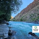 [중앙아시아 여행] 여행 13일차 : 칼라이 훔 - 호르그(타지키스탄)(2024.06.08) 이미지