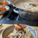 해물칼국수 - 거제시 | 해물칼국수