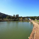 진천명품 휴미락캠핑장 이미지