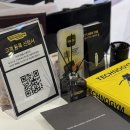 브랜드짐 | 현대백화점 압구정 프리미엄 피트니스 브랜드 테크노짐 팝업스토어 방문 후기 &amp; 이벤트 및 기념품 소개