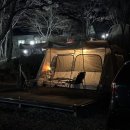 수락 캠핑장 이미지