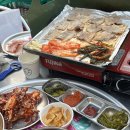 수원 행궁동 야장 맛집 꽃게무침 나오는 냉삼 빨간지붕 내돈내산 솔직후기