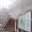 모악산(母岳山, 793.5m) 건강 휠링길과 환(環:○)종주 *2015.2.18.수* 이미지