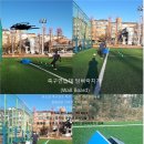 **축구연습대**** """디자인특허확정""" 규격사이즈: 가로800세로600 두깨18 알루미늄 손잡이, 접이식철재다리 재질: 합판 파티클 이미지