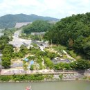 안동문화관광지 이미지