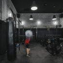 고려 휘트니스 이미지