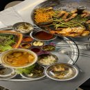 모란냉면 이미지