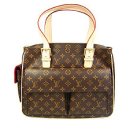 LOUIS VUITTON 루이비통 모노그램 숄더백 뮤르치프리시테 M51162 이미지