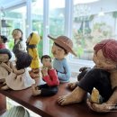 마음을 담은 힐링도예 이미지