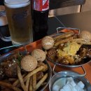 오리지널 87닭강정 소사점 | 서울 3대닭강정 맛집 87닭강정 오류동본점 BTS도 먹은 고척돔 먹거리