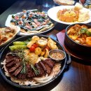 구월1동-30 | 인천시 남동구 구월1동 근처에 있는 선택한 5개의 맛집 정보를 확인하세요.