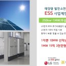 알파 태양광발전소 이미지