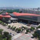 김대중컨벤션 노동조합 이미지