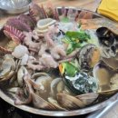 설악칼국수 이미지