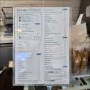 노원-공릉-3400 | 샥커피 블루샥 가격 메뉴 커피 마셔본 후기