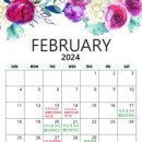 (11/17)핸드타이드 꽃다발 이미지