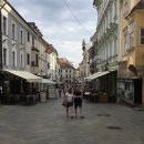 순수함이 내재하고 있는 곳 - 슬로바키아 브라티슬라바 여행 이미지