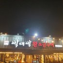 박대박