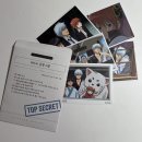 한도카프라자 | 팝업 계속 스탠바이 하고 있었습니다...AK플라자 은혼 팝업 후기!! 볼거리와 굿즈 퀄리티는 반비례