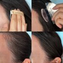 다크라인 - 강릉시 용지로 148 | 라라츄 헤어쿠션 마스터 다크 브라운, 헤어라인쉐도우 새치커버 후기