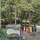 계족산 황톳길 이미지