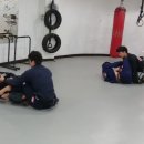 질리히베이로주짓수익스트림짐삼양 | [질리히베이로 / 지도자모임 / 원주주짓수 / 강릉주짓수] 2019.3.16_서울 대방아카데미