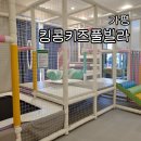 킹콩키즈풀빌라 이미지