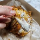 [홈플러스_당당두마리옛날통닭] 가성비 좋은 옛날치킨, 내돈내산 솔직후기