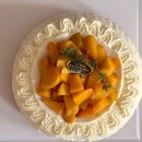 UR(의정부시)-[서계로]-상-16 | 10월은 내생일(꽃다방타르트,서순라길,파마산치즈가루활용)