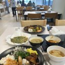 그린웰빙한식부페 | 부산 범일) 삼정그린코아상가 한식뷔페맛집 솔직후기(상호가 한식뷔페맛집임 내 기준 맛집 아님)