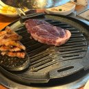 세종정육 | [세종 해밀동 맛집 고기집] “한마음정육식당 세종해밀점” 솔직후기