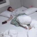 너 다운 색이 절대 변하지 않게