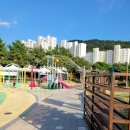 안청무궁화공원 이미지