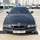 타차량 죄송해요~가격 수정했습니다~bmw e39 520i 차량 팔아요 이미지