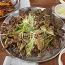 남곡리 양지석쇠불고기 | [용인/양지] 불맛 가득한 백반기행 로컬 맛집, 양지 석쇠 불고기 백반 내돈내산 후기