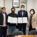 추사친환경영농조합법인 이미지