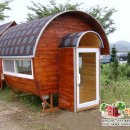 방갈로펜션 이미지