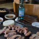 한우군돈순이 이미지