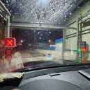 행복이가득한주유소 이미지