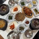 청암회관 | 충남 예산 맛집 청암회관 한식 제육쌈밥 가성비 굿