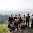 18.3Km의 산행 길 이미지