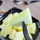 뱃살도둑샐러드&과일 이미지