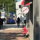 피자오브레전드강남 | [압구정] : 압구정 미국식 피자 맛집ㅣ힙한 피자집 잭슨피자 압구정점 2번 방문한 솔직후기