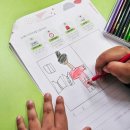 성인 그림책 하브루타 | 그림책 제작 수업 후기, 실제 출간까지 되는 클래스의 차이