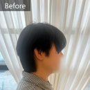 할리스송탄 | [평택/송탄] 엠알31헤어(MR31HAIR)아이롱 펌 솔직 후기