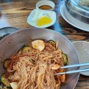 온산밀면 이미지