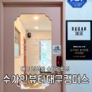 수가인뷰티아카데미천안캠퍼스 | 남산동슈가링왁싱 수가인뷰티 대구점 재방문한 이유가 있는 샵